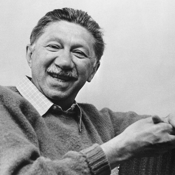 Psychologist Abraham Maslow was a pioneer in positive psychology, envisioning what was right with his clients, rather than what was wrong.