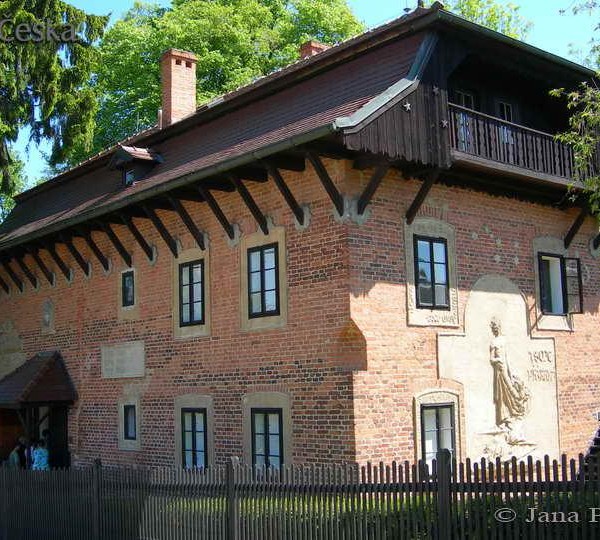 Chýnov