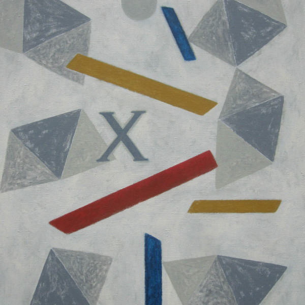 Happy 15, 89x75