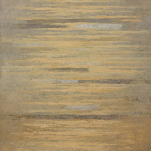 Mola, 2007, 145x125 cm, akryl, plátno