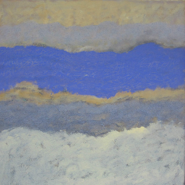 Řeka R,07,50x40