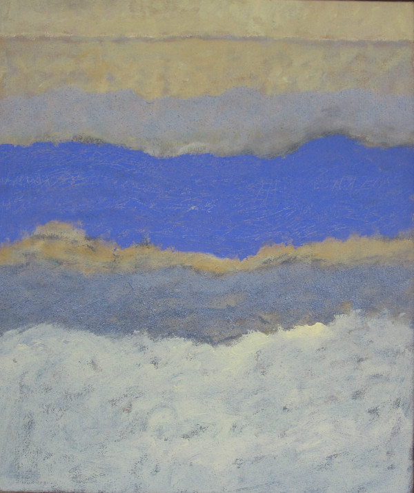 Řeka R,07,50x40